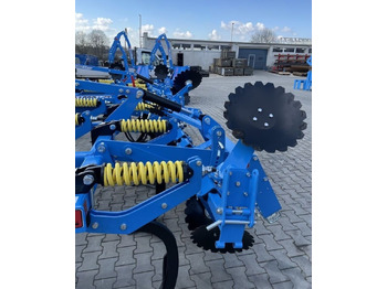 Kultivaator AGRO-LIFT