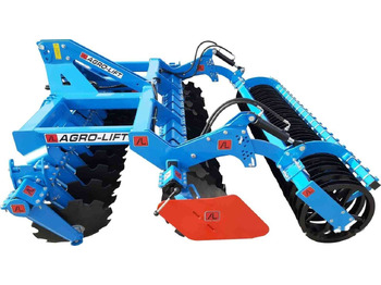Ketasäke AGRO-LIFT