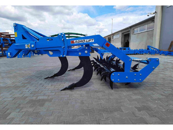 Sügavkobesti AGRO-LIFT