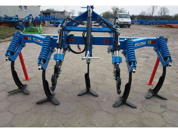 Kultivaator AGRO-LIFT