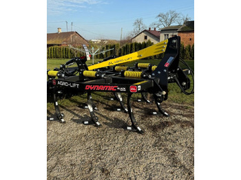 Kultivaator AGRO-LIFT