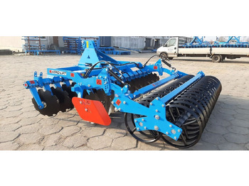 Ketasäke AGRO-LIFT