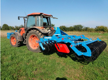 Ketasäke AGRO-LIFT