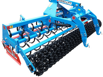 Uus Kultivaator Agro-Lift Short: pilt 2