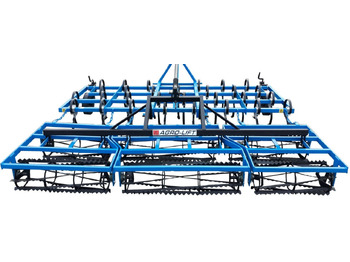 Kultivaator AGRO-LIFT