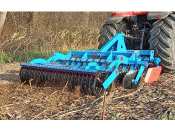 Uus Ketasäke Agro-Lift Speed BT-SPEED 2,5m: pilt 3