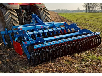 Ketasäke AGRO-LIFT