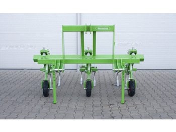 Uus Kultivaator Bomet P470/2W Pielnik 45-55cm Nembus: pilt 4