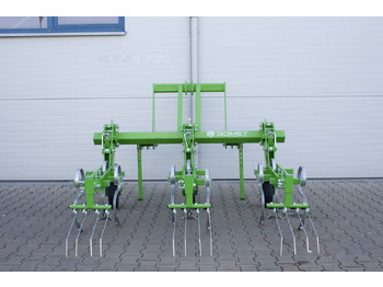 Uus Kultivaator Bomet P470/2W Pielnik 45-55cm Nembus: pilt 3
