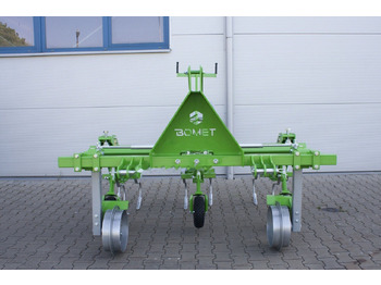 Kultivaator BOMET