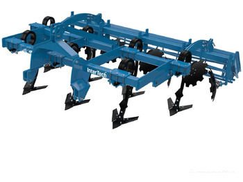 Kultivaator INTER-TECH