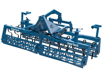 Kultivaator INTER-TECH