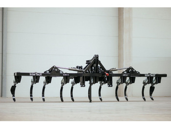 Kultivaator INTER-TECH