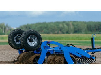 Põllurull INTER-TECH