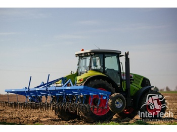 Äke INTER-TECH
