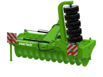 Põllurull INTER-TECH