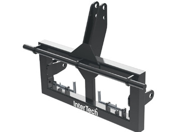 Kahvlid INTER-TECH