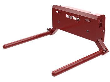 Siloseadmed INTER-TECH