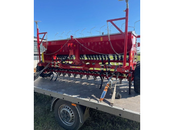Uus Külvimasin Meprozet S107 3,0m: pilt 5
