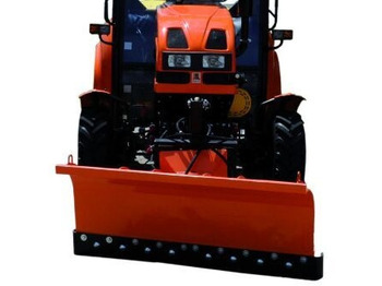 Uus Lumesahk Pronar PU-1400: pilt 2