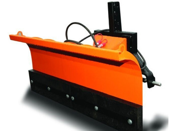 Uus Lumesahk Pronar PU-1400: pilt 3