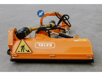 Hooldusniiduk/ Multšer TALEX