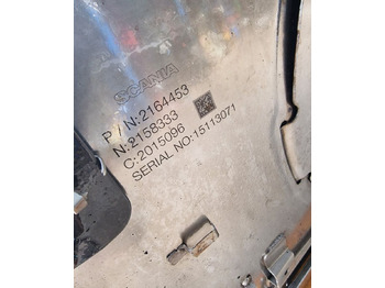Summuti - Veoauto Scania Katalizator DPF R XPI Euro 6 DC13 2164453 2158333   Scania R XPI 410 Euro 6 DC13 2164453 2158333 truck: pilt 5