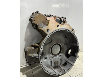 Pöördratas - Veoauto Mercedes-Benz Atego III E6 OM934LA A9360134810   Mercedes-Benz Atego III E6 OM934LA: pilt 2