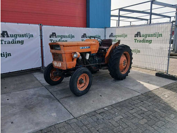 Traktor FIAT