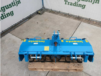 Maaharimisseadmed Imants JNC 135L: pilt 4