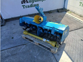 Maaharimisseadmed IMANTS