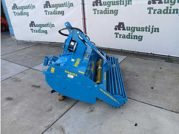 Maaharimisseadmed IMANTS