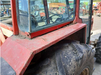 Traktor Renault 781-4: pilt 2