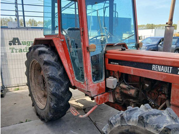 Traktor Renault 781-4: pilt 3