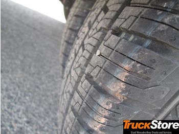 Tarbesõiduk furgoon FUSO Canter 3C15: pilt 4