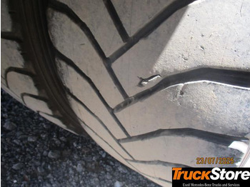 Mercedes-Benz Arocs 1846 LK liising Mercedes-Benz Arocs 1846 LK: pilt 2