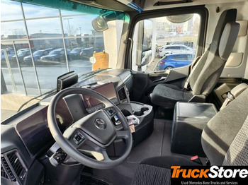 Autobetoonisegisti Mercedes-Benz Arocs 4148 B: pilt 2