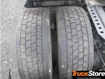 Sadulveok Mercedes-Benz Actros 1845 LS nRL: pilt 5