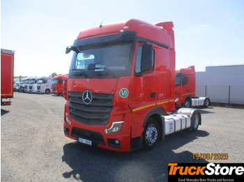 Sadulveok MERCEDES-BENZ Actros 1845