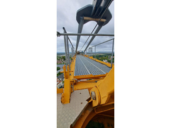 Tornkraana LIEBHERR