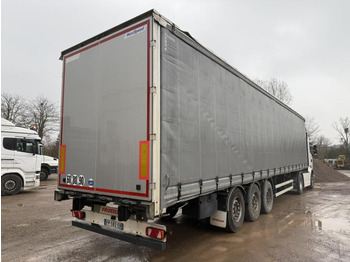 Tentpoolhaagis Fruehauf: pilt 2