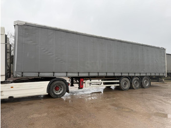 Tentpoolhaagis Fruehauf: pilt 5