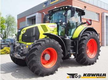 Traktor CLAAS Axion 850
