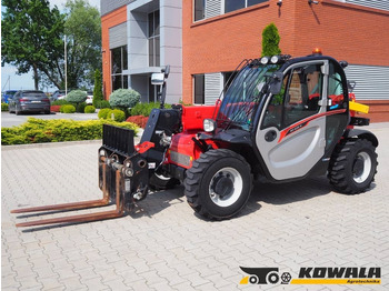 Teleskooplaadur MANITOU