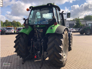 Deutz-Fahr 1160 TTV liising Deutz-Fahr 1160 TTV: pilt 5