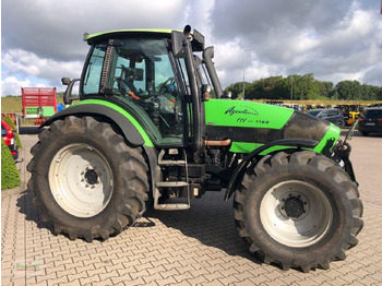 Deutz-Fahr 1160 TTV liising Deutz-Fahr 1160 TTV: pilt 4