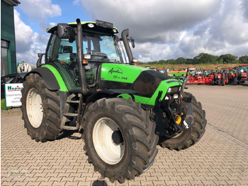 Deutz-Fahr 1160 TTV liising Deutz-Fahr 1160 TTV: pilt 3