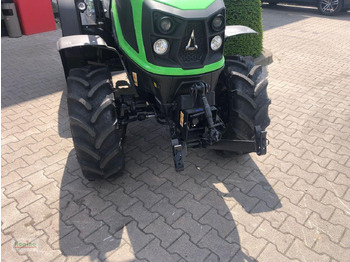 Uus Traktor Deutz-Fahr 3060: pilt 4