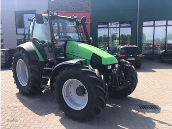 Traktor DEUTZ Agrotron