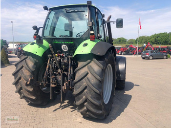 Traktor Deutz-Fahr Agrotron 135: pilt 3